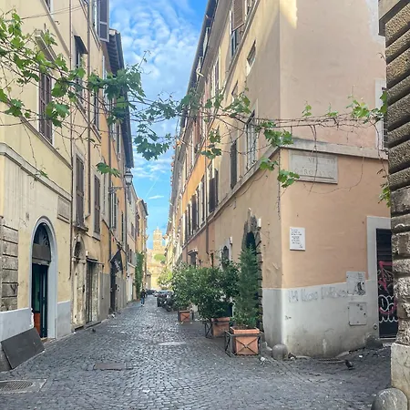 La Casa Di G - A Pochi Passi Dal Colosseo! - Affascinante E Confortevole Oasi Nel Quartiere Monti Rome Exterior photo