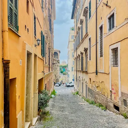 La Casa Di G - A Pochi Passi Dal Colosseo! - Affascinante E Confortevole Oasi Nel Quartiere Monti Rome Exterior photo