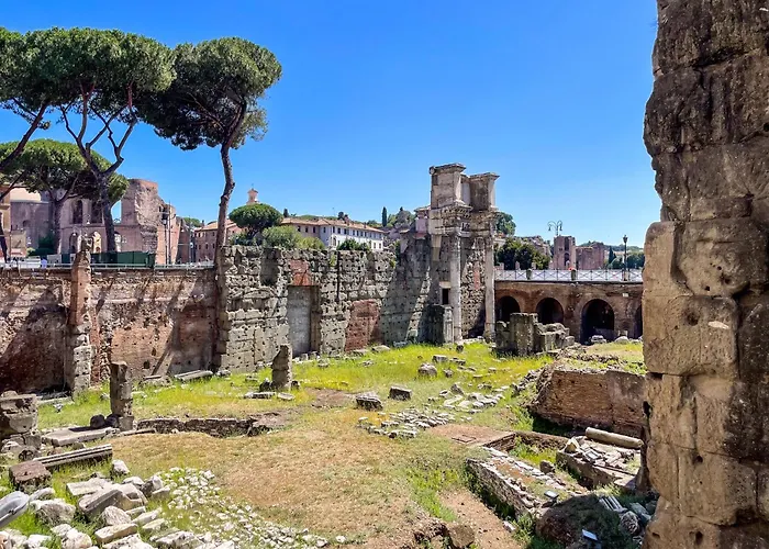 La Casa Di G - A Pochi Passi Dal Colosseo! - Affascinante E Confortevole Oasi Nel Quartiere Monti